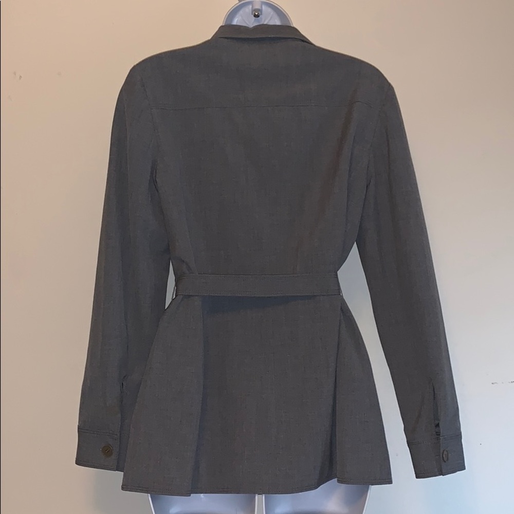 Ann taylor stretch blazer - Picture 5 of 8